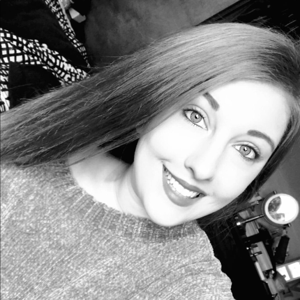 Meet your Posher, Tiffany